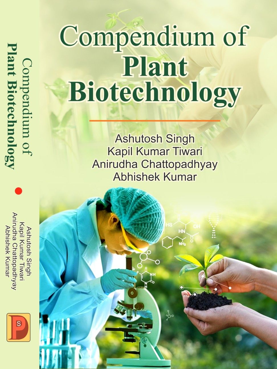 Compendium of Plant Biotechnology